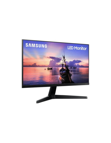 Monitor Samsung Led 22"...