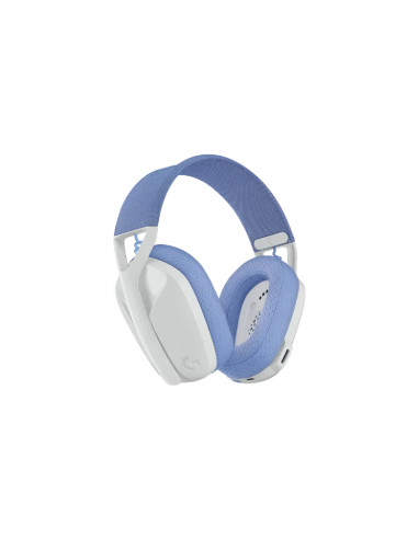 Auricular Logitech Gamer G435...