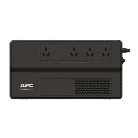 Ups Apc Back Easy Bv 800va