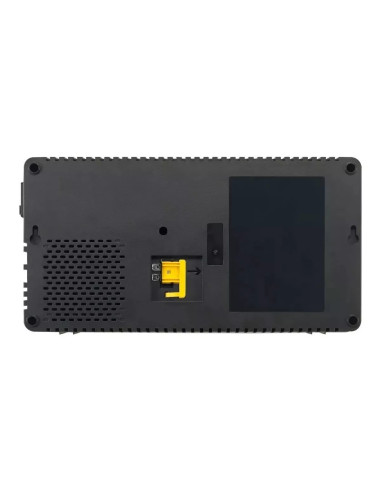 Ups Apc Bv500i-ar Easy Back 500va