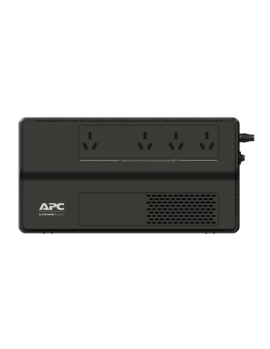 Ups Apc Bv500i-ar Easy Back 500va