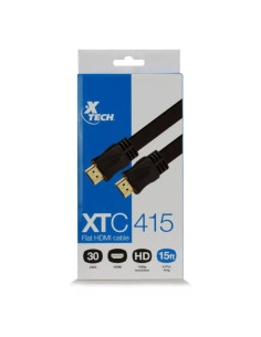 Cable Hdmi Xtech Plano Hdmi...