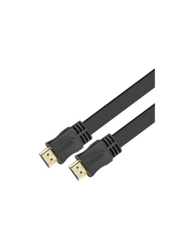 Cable Hdmi Xtech Plano Hdmi A Hdmi...