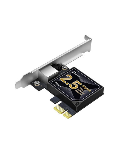Placa De Red Pci-e Tp-link Tx201...