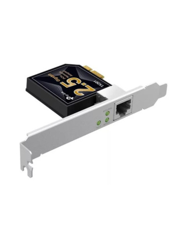 Placa De Red Pci-e Tp-link Tx201...