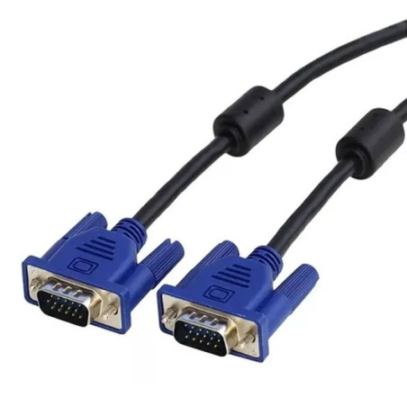 Cable Vga A Vga 1.8 Mts Cirkuit Planet Ckp-cab17