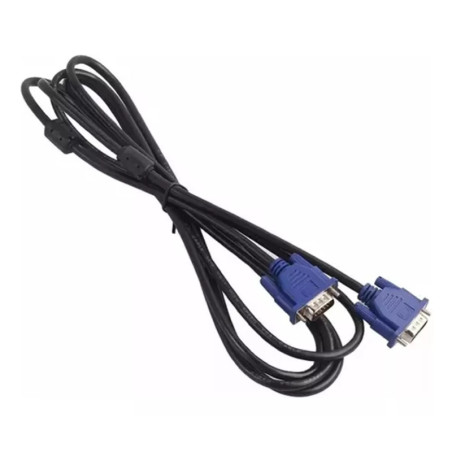 Cable Vga A Vga 1.8 Mts Cirkuit Planet Ckp-cab17
