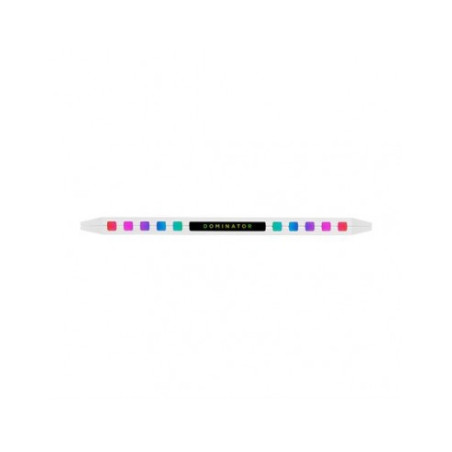 Memoria Ram Ddr4 16gb 3600mhz Corsair Dominator Platinium Rgb White (2x8gb)
