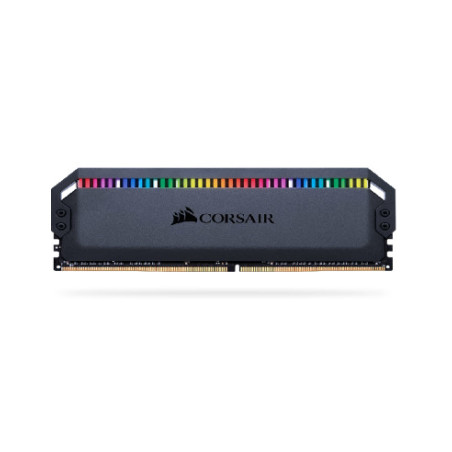 Memoria Ram Ddr4 32gb 3600mhz Corsair Dominator Platinium Rgb (2x16gb)