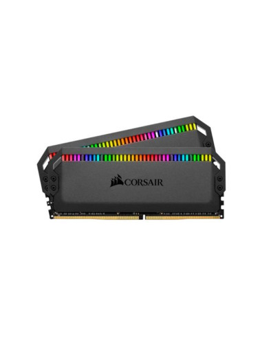 Memoria Ram Ddr4 32gb 3600mhz Corsair...