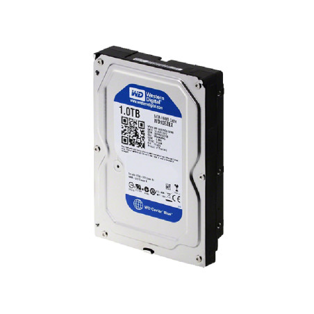 Disco Rigido Hdd 1tb Western Digital Blue 3.5"