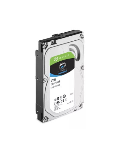 Disco Rigido Hdd 2tb Seagate Skyhawk...