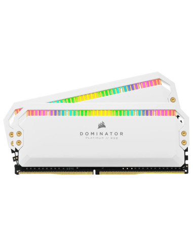 Memoria Ram Ddr4 16gb 3600mhz Corsair...