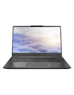Notebook Gigabyte 14" U4...