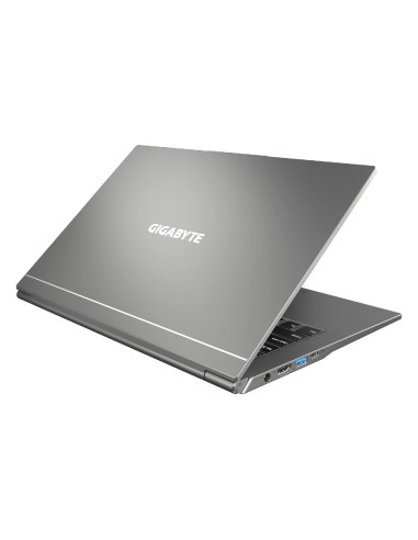Notebook Gigabyte 14" U4 Intel I5...