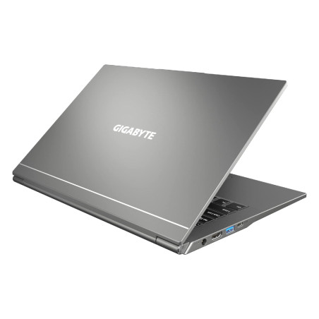 Notebook Gigabyte 14" U4 Intel I5 1155g7 16gb Ssd 512gb W11