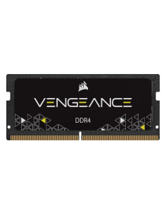 Memoria Ram Sodimm Ddr4...