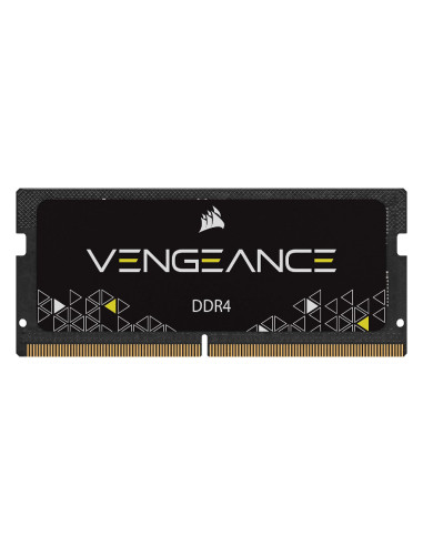 Memoria Ram Sodimm Ddr4 16gb 3200mhz...