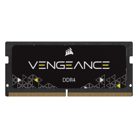 Memoria Ram Sodimm Ddr4 16gb 3200mhz Corsair Vengeance
