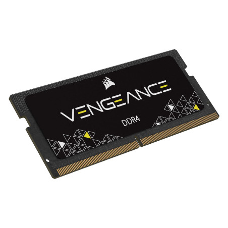 Memoria Ram Sodimm Ddr4 16gb 3200mhz Corsair Vengeance