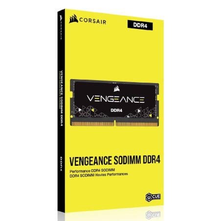 Memoria Ram Sodimm Ddr4 16gb 3200mhz Corsair Vengeance