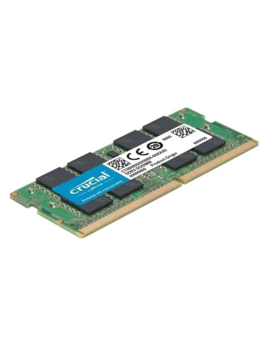 Memoria Ram Sodimm Ddr4 16gb 2666mhz...