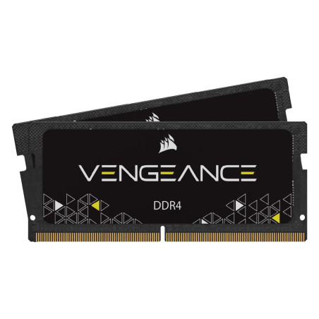 Memoria Ram Sodimm Ddr4 16gb 3200mhz Corsair Vengeance (2x8gb)