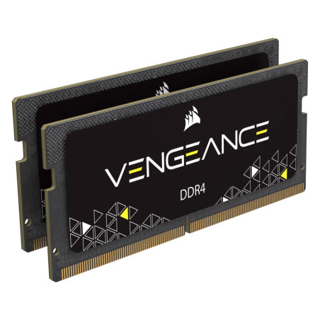 Memoria Ram Sodimm Ddr4 16gb 3200mhz Corsair Vengeance (2x8gb)