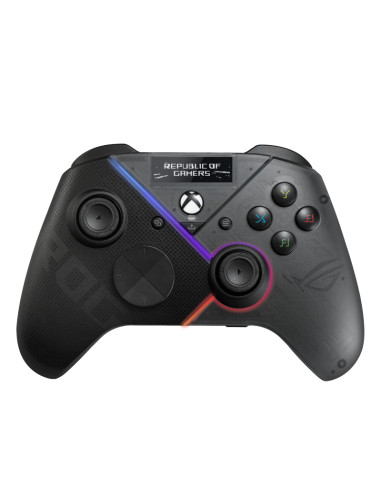 Joystick Asus Rog Raikiri Pro Pc Xbox
