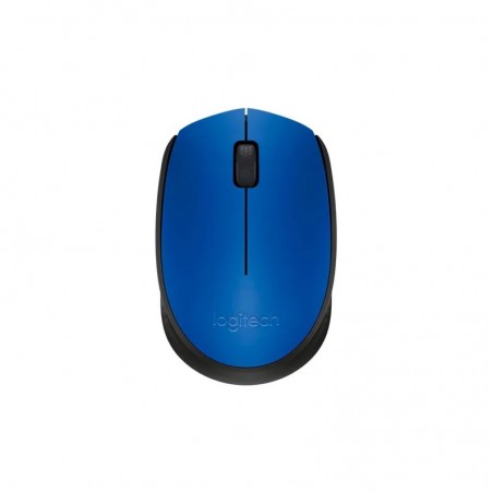 Mouse Logitech M170 Wireless Blue