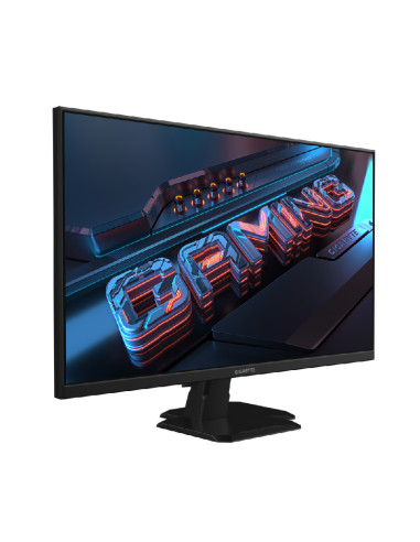 Monitor Gigabyte 27" Fhd Gs27f 165hz 1ms