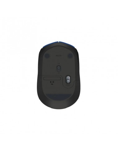 Mouse Logitech M170 Wireless Blue