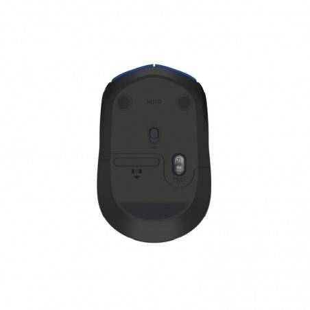 Mouse Logitech M170 Wireless Blue