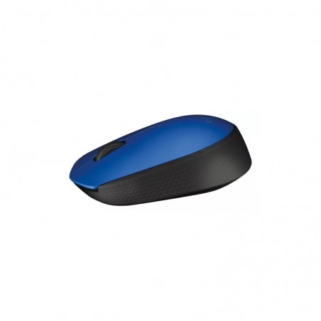 Mouse Logitech M170 Wireless Blue
