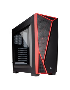 Gabinete Gamer Corsair...