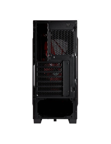 Gabinete Gamer Corsair Carbide...
