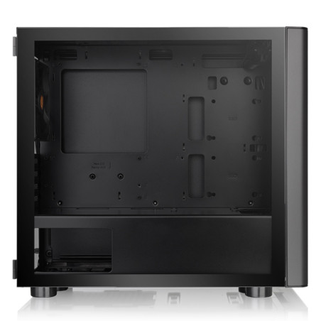 Gabinete Gamer Thermaltake V150 Vidrio