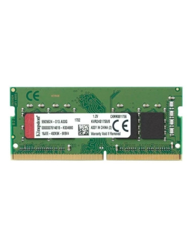 Memoria Ram Sodimm Ddr4 8gb 2666mhz...