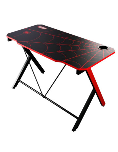 Escritorio Gaming Xtech Spider-man...