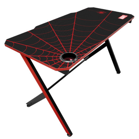 Escritorio Gaming Xtech Spider-man Miles Morales