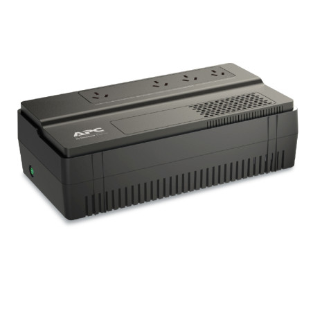 Ups Apc Bv500i-ar Easy Back 1000va