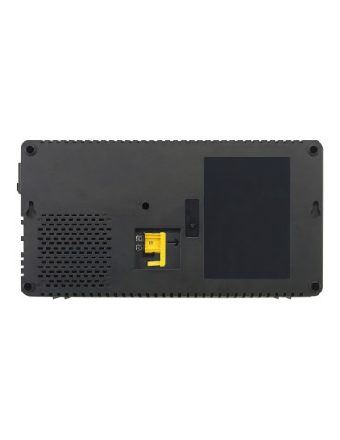 Ups Apc Bv500i-ar Easy Back 1000va