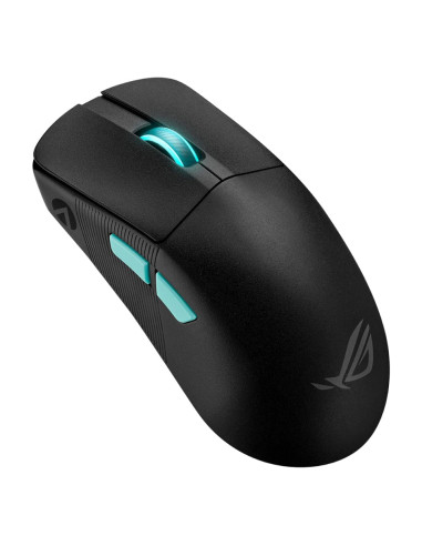 Mouse Gamer Asus P713 Rog Harpe Ace...