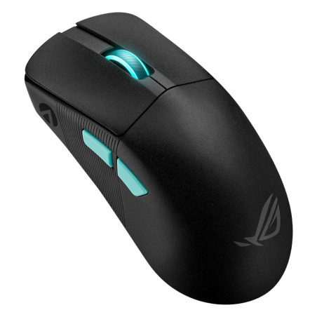Mouse Gamer Asus P713 Rog Harpe Ace  Aim Lab Wireless