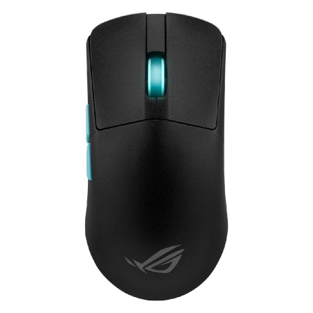 Mouse Gamer Asus P713 Rog Harpe Ace  Aim Lab Wireless