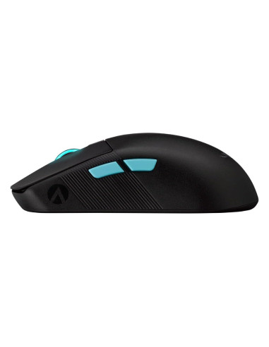 Mouse Gamer Asus P713 Rog Harpe Ace...