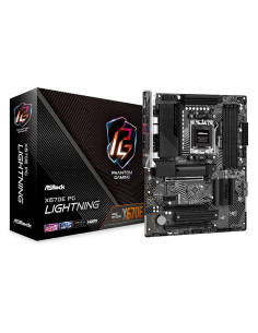 Mother Asrock X670e...