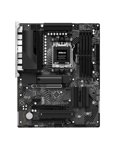 Mother Asrock X670e Lightning Pg