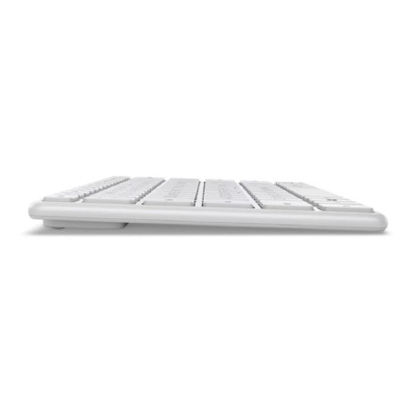 Teclado Microsoft Bluetooth Compact Glaciar