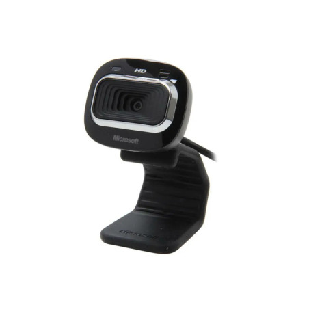 Webcam Microsoft Hd-3000